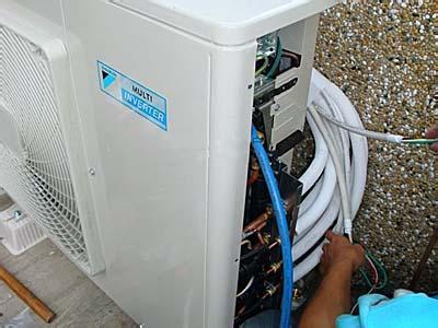 伊通商场中央空调分析及中央空调的维保分析