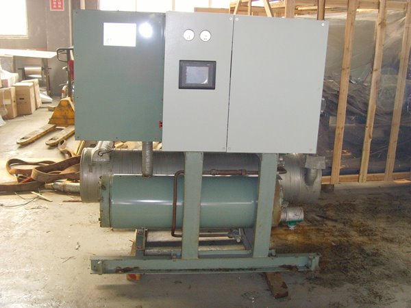 伊通酒店中央空调不停机清洗方法介绍